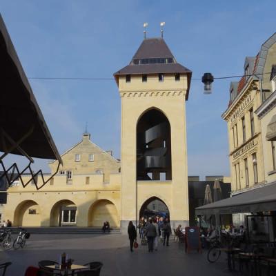 Visit Valkenburg 3
