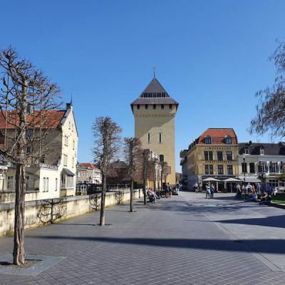 Visit Valkenburg
