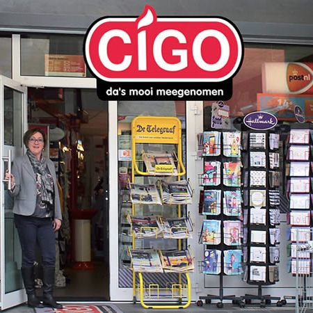 Cigo Meerssen