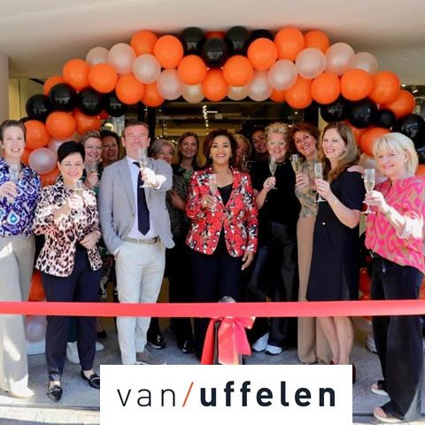 Van Uffelen Meerssen