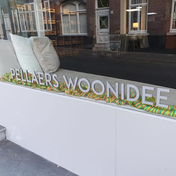 Pellaers Woonidee