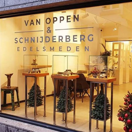 Van Oppen Edelsmeden