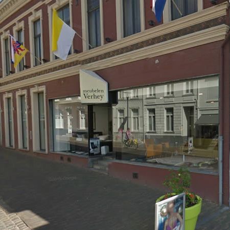 Meubelen Verheij