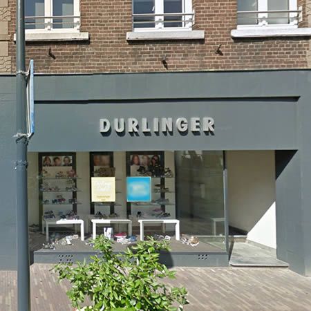 Durlinger Schoenen