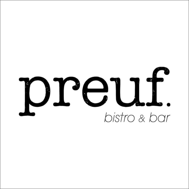 Preuf – Bistro & Bar