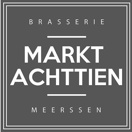 Brasserie Markt Achttien