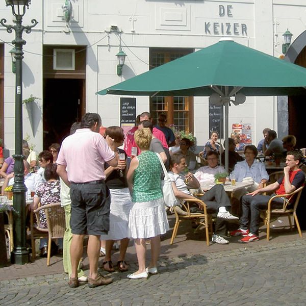 Speciaalbieren Café De Keizer