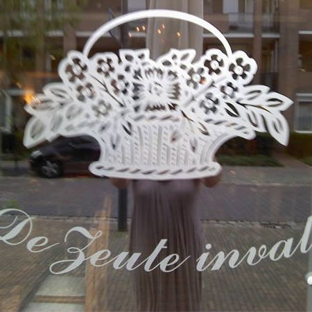 De Zeute Inval