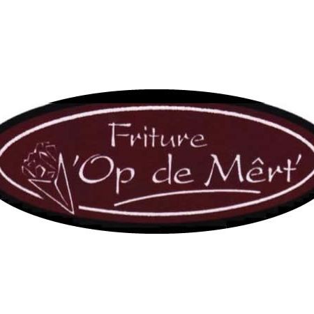Friture Op de Mert