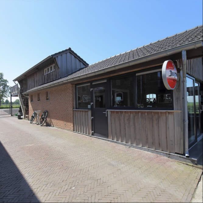 't Bieëmerhöfke