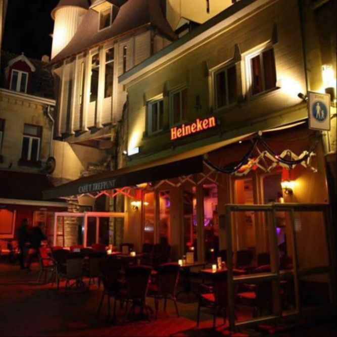 Café 't Trefpunt