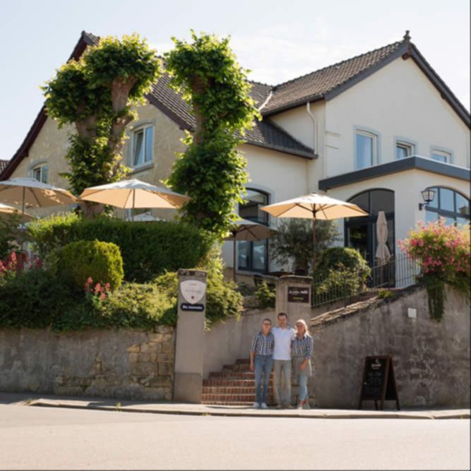 Bistro Bie Jeanneke
