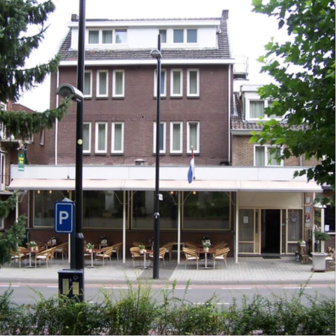 Grand Café Hotel Huis ter Geul