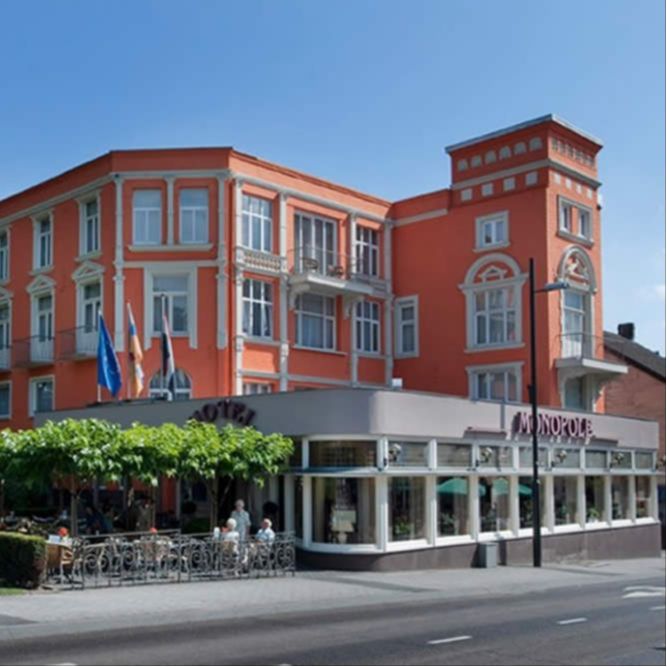 Grand Hotel Monopole