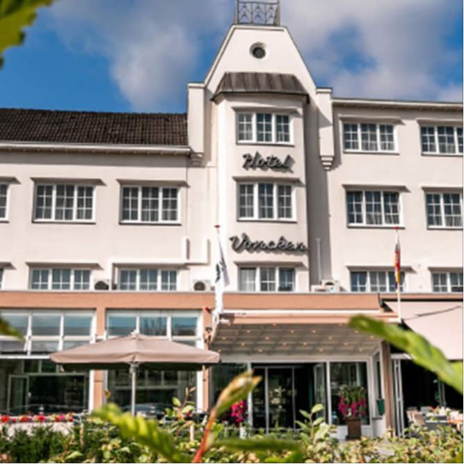 Grand Hotel Voncken