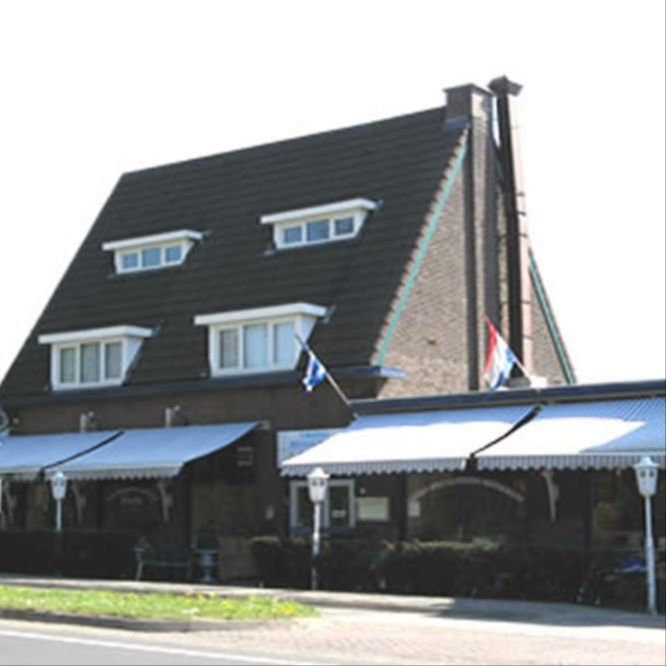 Grieks Restaurant Aphrodite