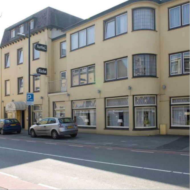 Hotel Riche