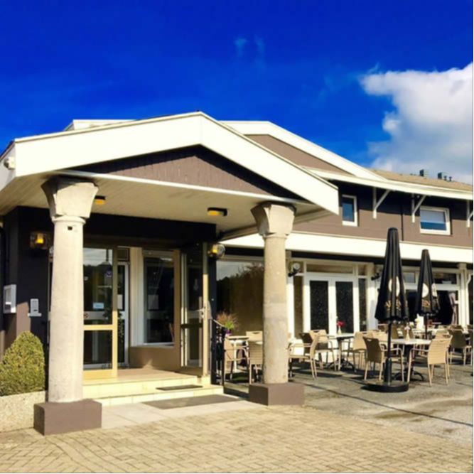 Hotel Salden