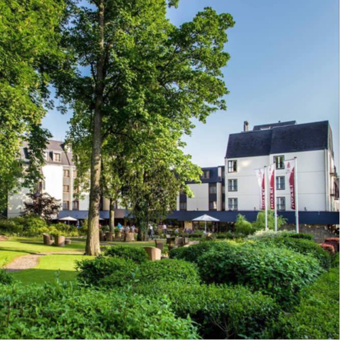 Hotel Schaepkens van St. Fijt