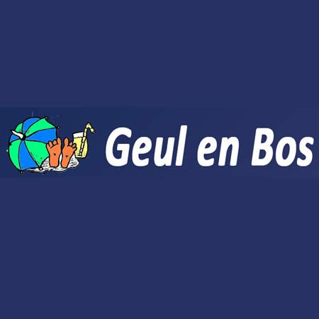 Camping Geul en Bos