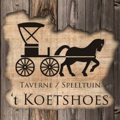 Taverne/Speeltuin 't Koetshoes
