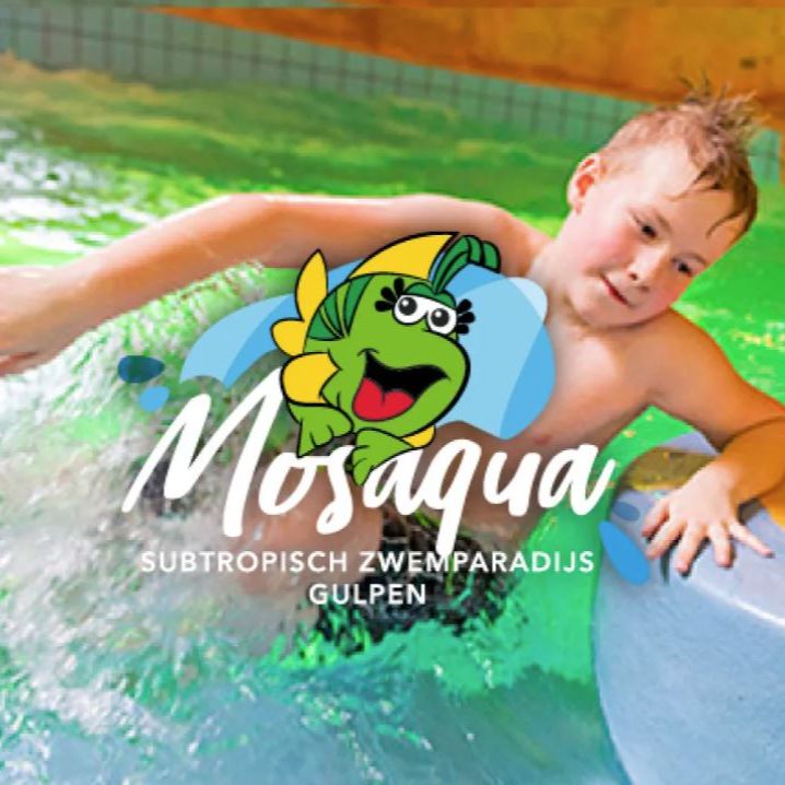 Zwemparadijs Mosaqua