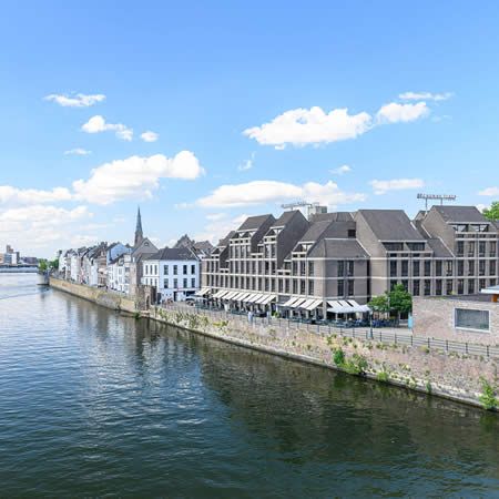 Crowne Plaza Maastricht