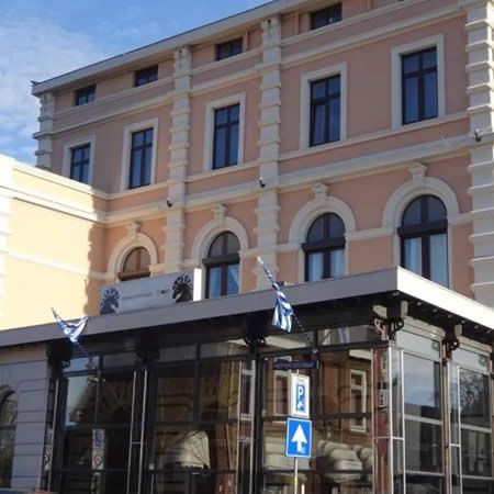 Hotel Vallis